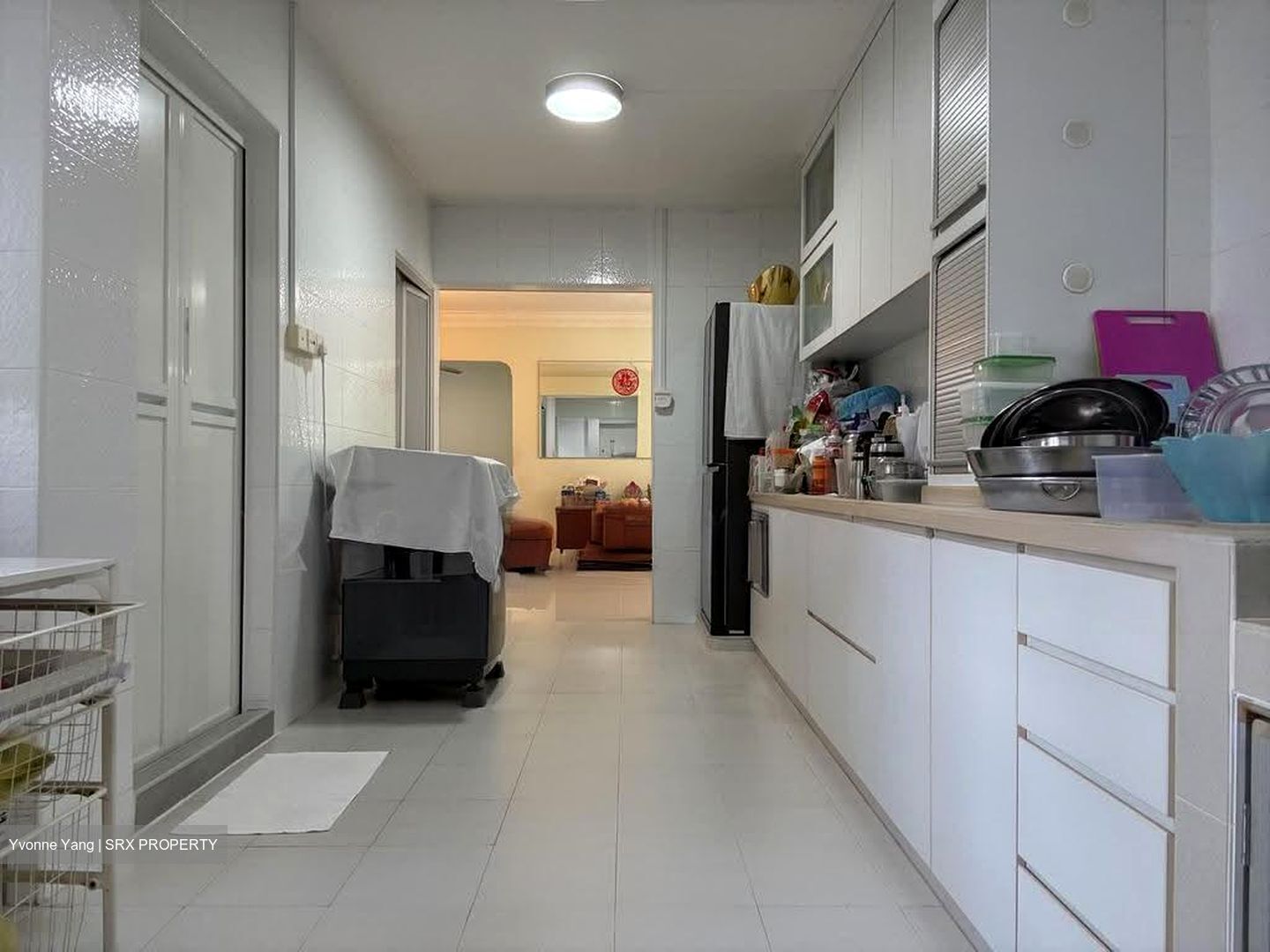 Blk 405 Pasir Ris Drive 6 (Pasir Ris), HDB 5 Rooms #619913611